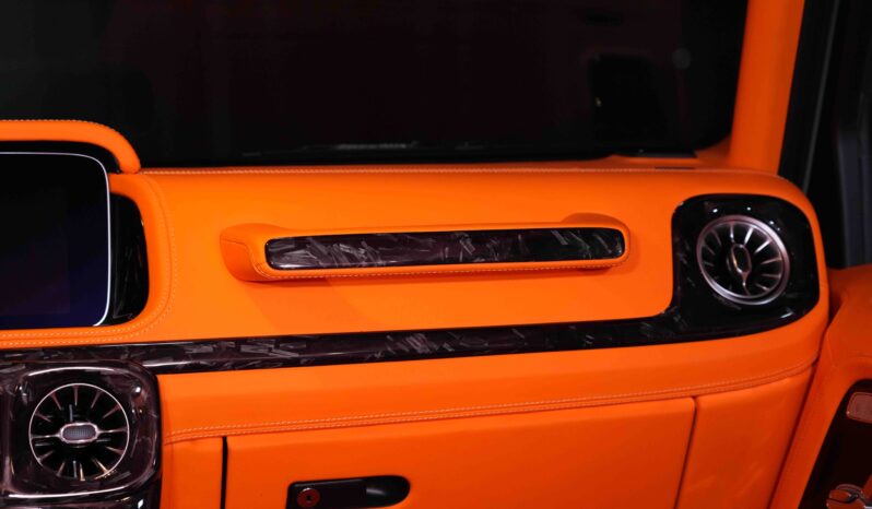 
								G8X Oscar by Onyx Concept – 1 of 5 Limited Edition full									