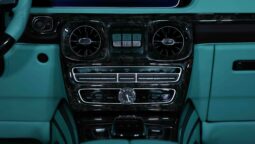 
										G8X Oscar by Onyx Concept – 1 of 5 Limited Edition full									