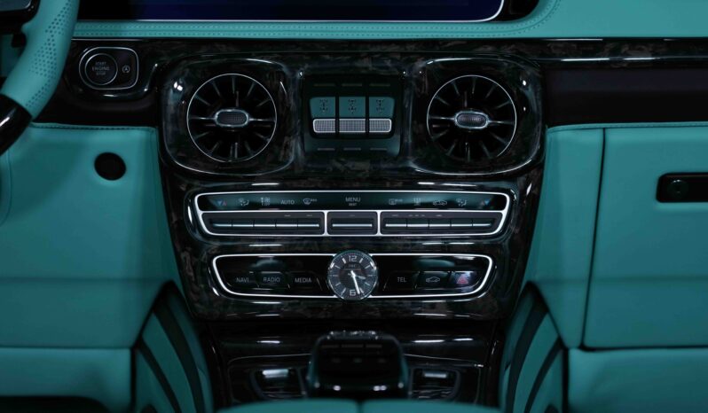 
								G8X Oscar by Onyx Concept – 1 of 5 Limited Edition full									