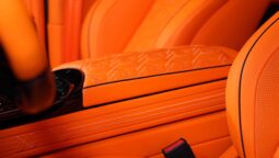 
										G8X Oscar by Onyx Concept – 1 of 5 Limited Edition full									