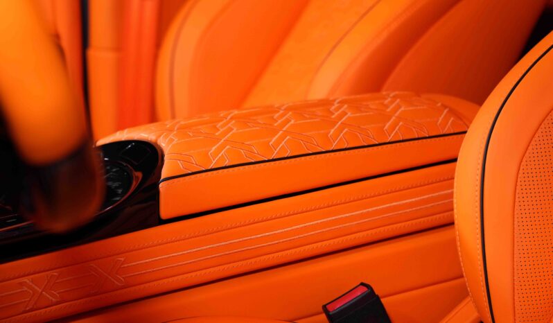 
								G8X Oscar by Onyx Concept – 1 of 5 Limited Edition full									
