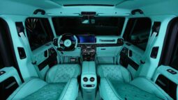 
										G8X Oscar by Onyx Concept – 1 of 5 Limited Edition full									