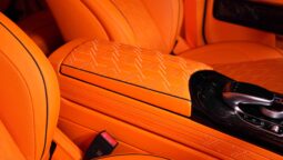 
										G8X Oscar by Onyx Concept – 1 of 5 Limited Edition full									