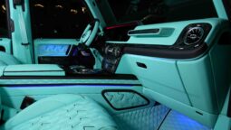 
										G8X Oscar by Onyx Concept – 1 of 5 Limited Edition full									