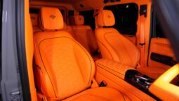 
										G8X Oscar by Onyx Concept – 1 of 5 Limited Edition full									