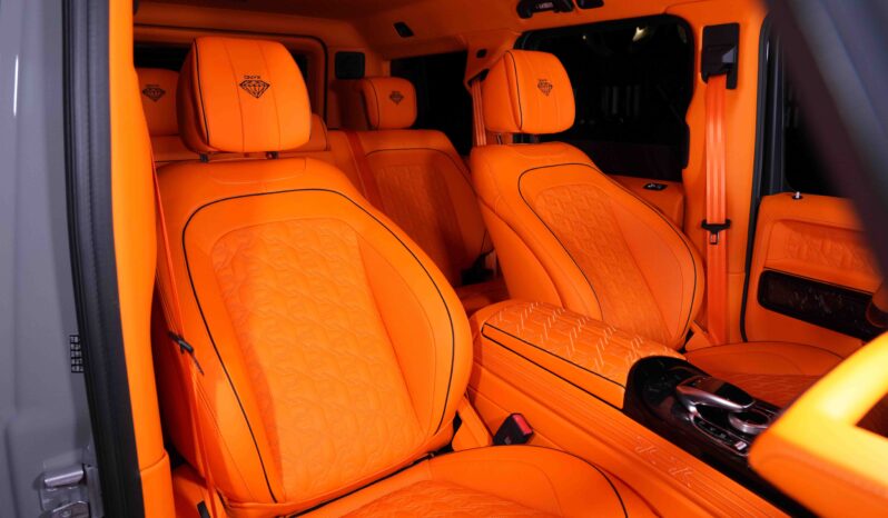 
								G8X Oscar by Onyx Concept – 1 of 5 Limited Edition full									