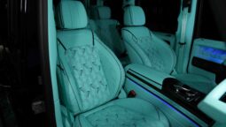 
										G8X Oscar by Onyx Concept – 1 of 5 Limited Edition full									