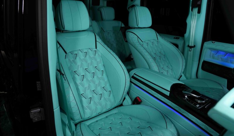 
								G8X Oscar by Onyx Concept – 1 of 5 Limited Edition full									