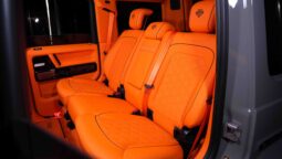 
										G8X Oscar by Onyx Concept – 1 of 5 Limited Edition full									