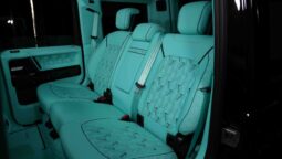 
										G8X Oscar by Onyx Concept – 1 of 5 Limited Edition full									