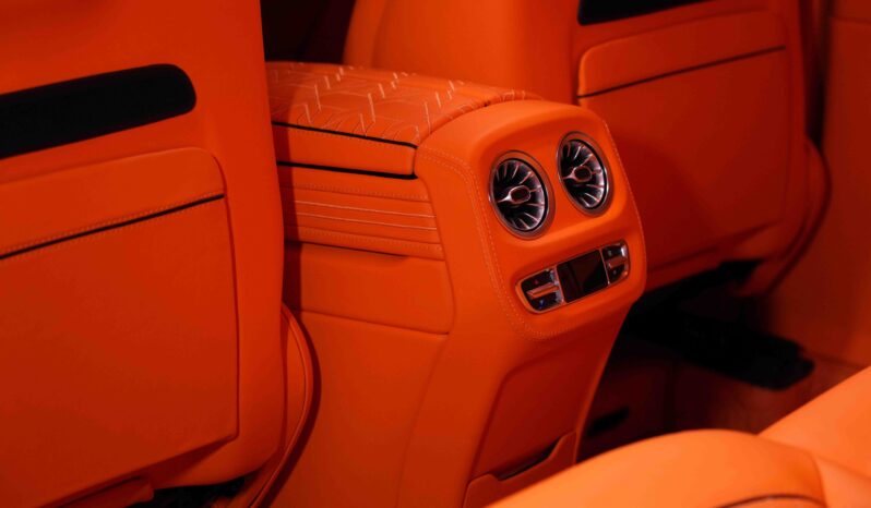 
								G8X Oscar by Onyx Concept – 1 of 5 Limited Edition full									