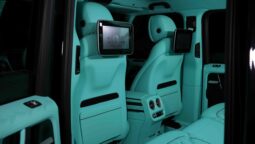 
										G8X Oscar by Onyx Concept – 1 of 5 Limited Edition full									