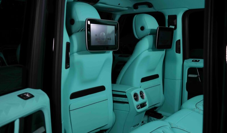 
								G8X Oscar by Onyx Concept – 1 of 5 Limited Edition full									