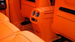 
										G8X Oscar by Onyx Concept – 1 of 5 Limited Edition full									