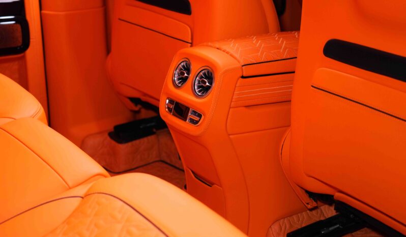 
								G8X Oscar by Onyx Concept – 1 of 5 Limited Edition full									