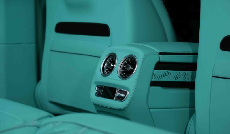 
								G8X Oscar by Onyx Concept – 1 of 5 Limited Edition full									