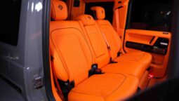 
										G8X Oscar by Onyx Concept – 1 of 5 Limited Edition full									