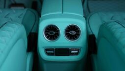 
										G8X Oscar by Onyx Concept – 1 of 5 Limited Edition full									