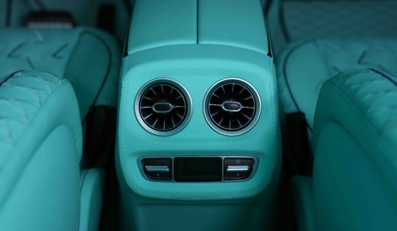 
								G8X Oscar by Onyx Concept – 1 of 5 Limited Edition full									